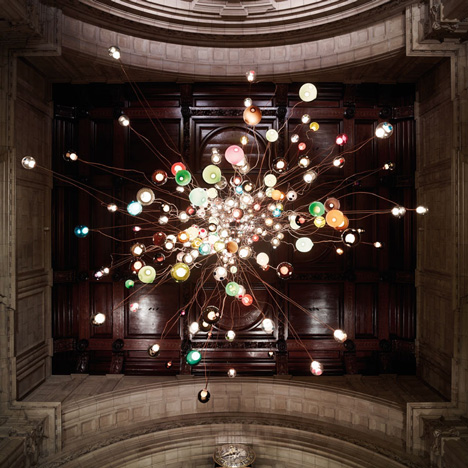 Movie: Bocci 28.280 at the V&A
