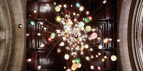 Dezeen Mail London Design Festival 2013 special