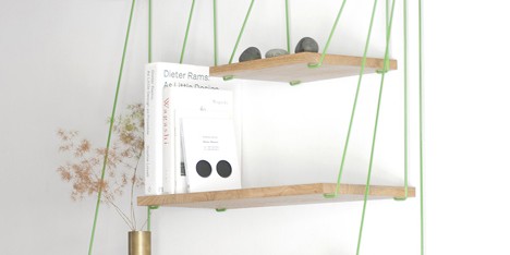 Shelves by Outofstock