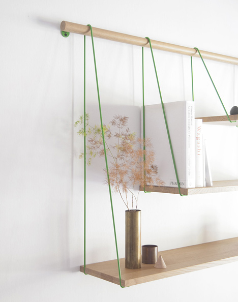 Shelves by Outofstock