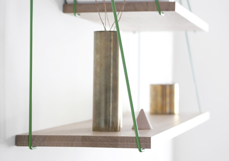 Shelves by Outofstock