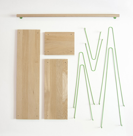 Shelves by Outofstock