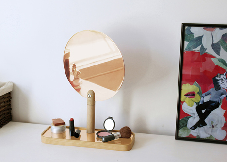 Camerino Collection by Brose~Fogale