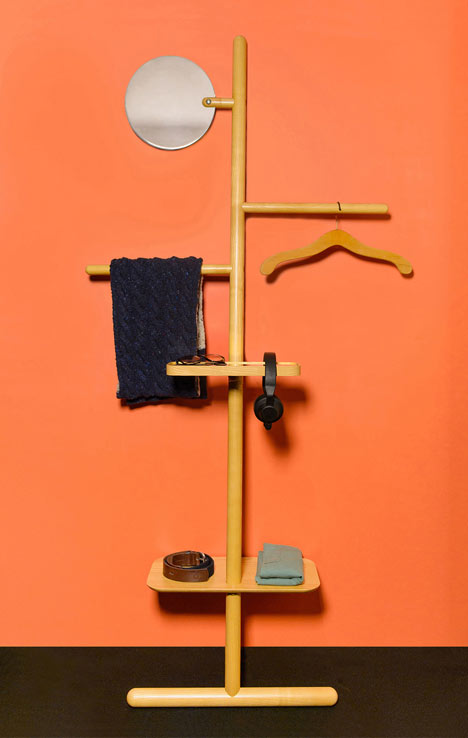 Camerino Collection by Brose~Fogale