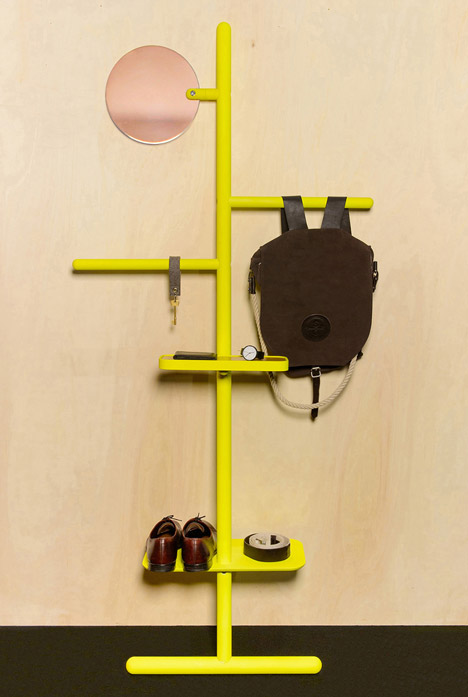 Camerino Collection by Brose~Fogale