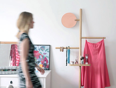 Camerino Collection by Brose~Fogale