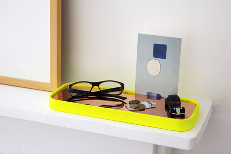 Camerino Collection by Brose~Fogale