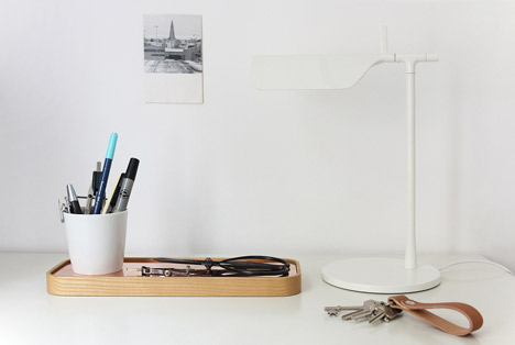 Camerino Collection by Brose~Fogale