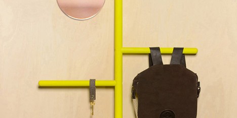 Camerino Collection by Brose~Fogale