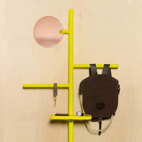 Camerino Collection by Brose~Fogale