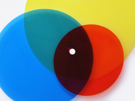 Call for designers to Fabs Disrupting Design London