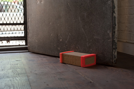Call for designers to Fab's Disrupting Design London