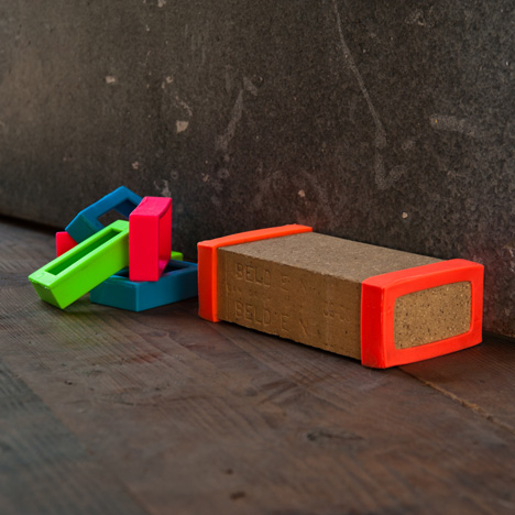 Call for designers to Fab's Disrupting Design London