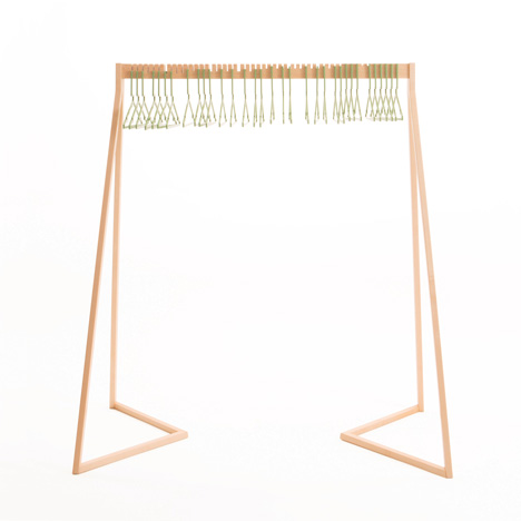 Call for designers to Fab's Disrupting Design London