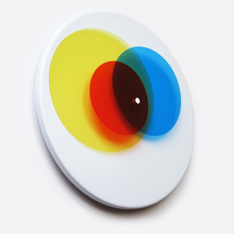 Call for designers to Fab's Disrupting Design London