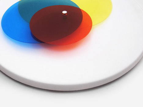 Call for designers to Fab's Disrupting Design London