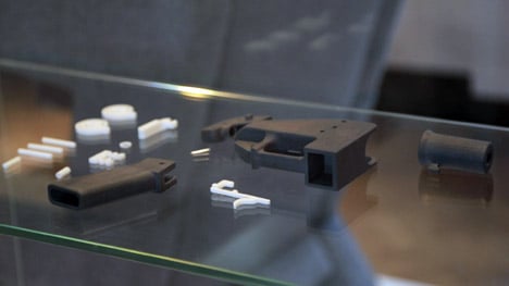 "Can all these parts go together and kill someone? The answer is yes."