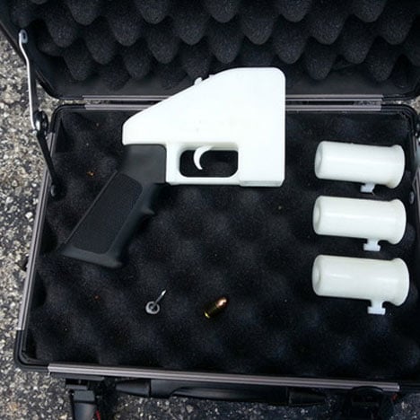"Can all these parts go together and kill someone? The answer is yes."