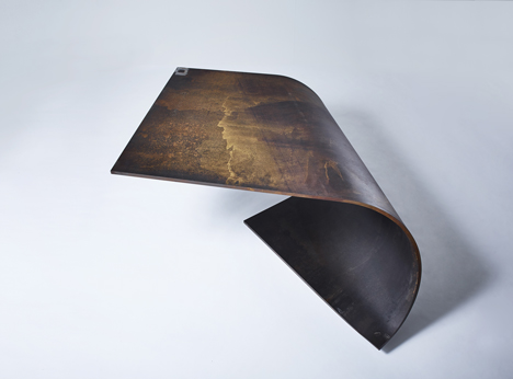 Capture by Paul Cocksedge