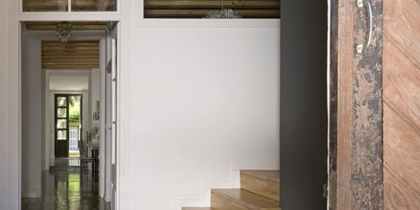Casa by 2260mm Architects