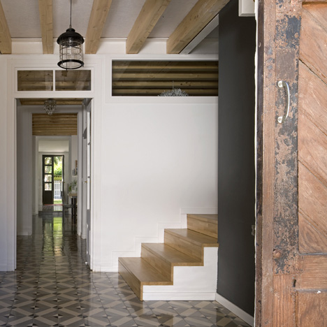 Casa by 2260mm Architects