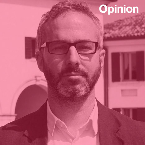 "Finnish design can no longer afford to be complacent"