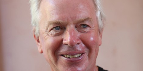 David Chipperfield awarded Praemium Imperiale