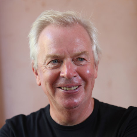 David Chipperfield awarded Praemium Imperiale