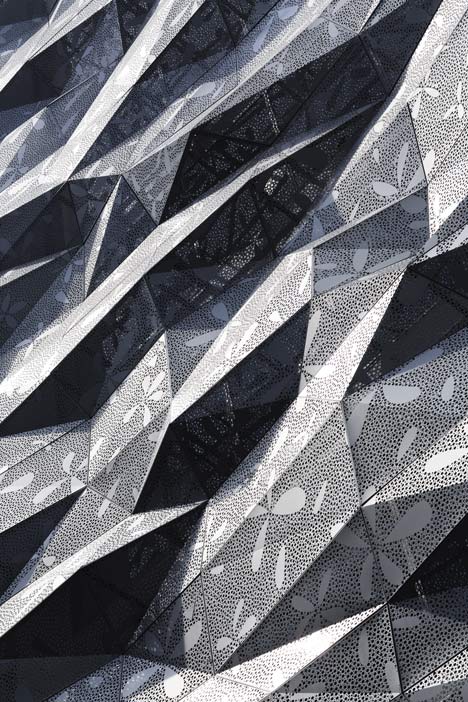 Dear Ginza by Amano Design Office