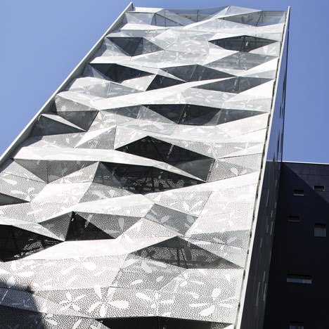 Dear Ginza by Amano Design Office