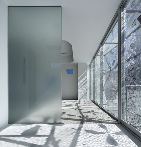 Dear Ginza by Amano Design Office