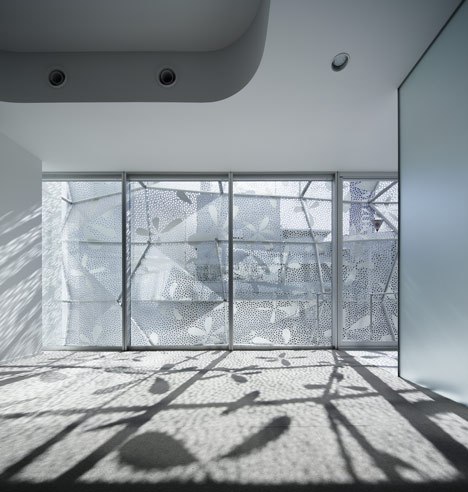 Dear Ginza by Amano Design Office