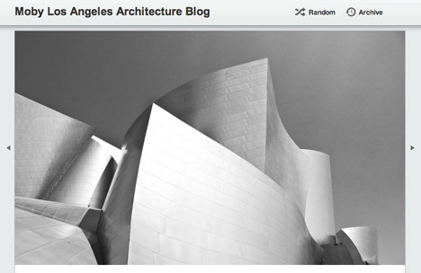 Special feature: design by celebrities