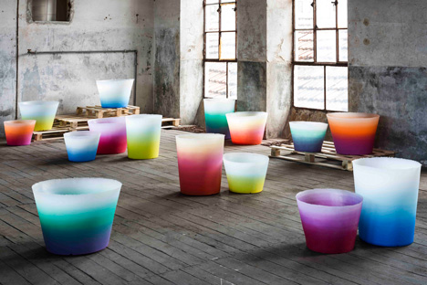 Downtown Design Dubai