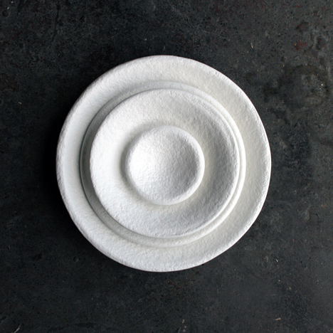 Dunes by Philippe Malouin for 1882 Ltd