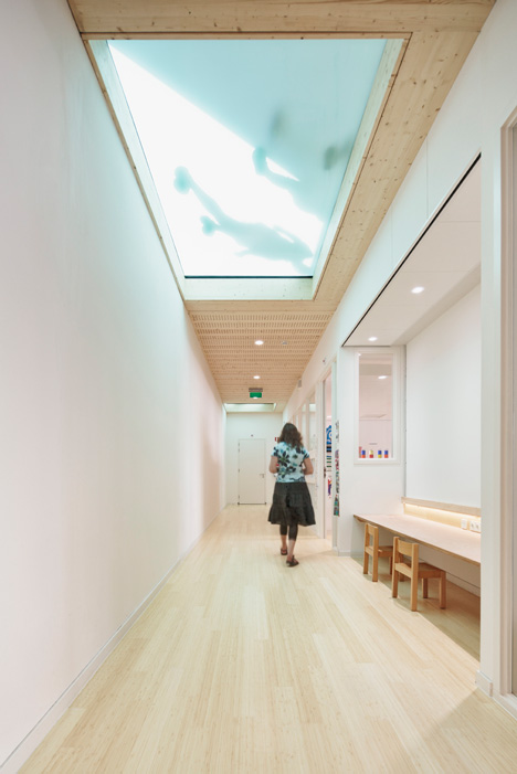 dezeen_Early Childhood Center Wassenaar by Kraaijvanger_3
