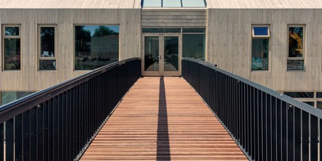 dezeen_Early Childhood Center Wassenaar by Kraaijvanger_sq