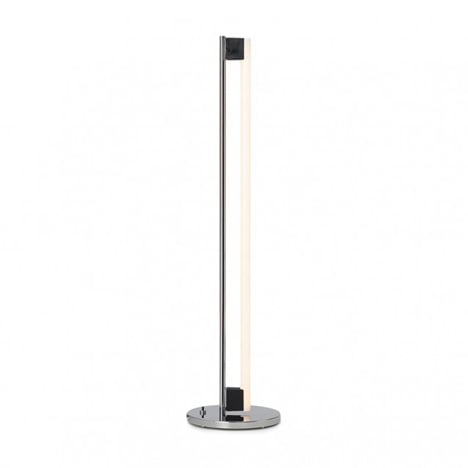 Tube Light by Eileen Gray for Aram