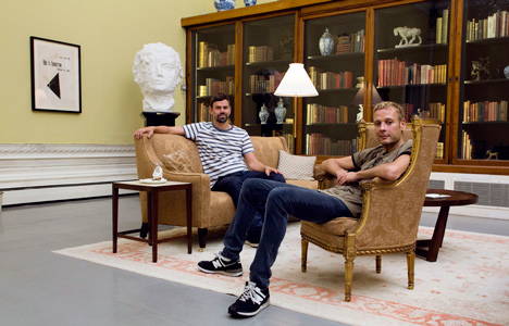dezeen_Elmgreen & Dragset at the V&A_2