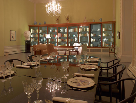 dezeen_Elmgreen & Dragset at the V&A_3