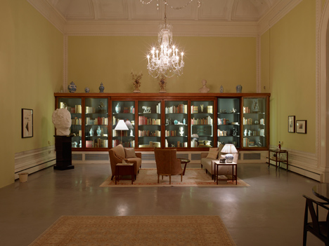dezeen_Elmgreen & Dragset at the V&A_4