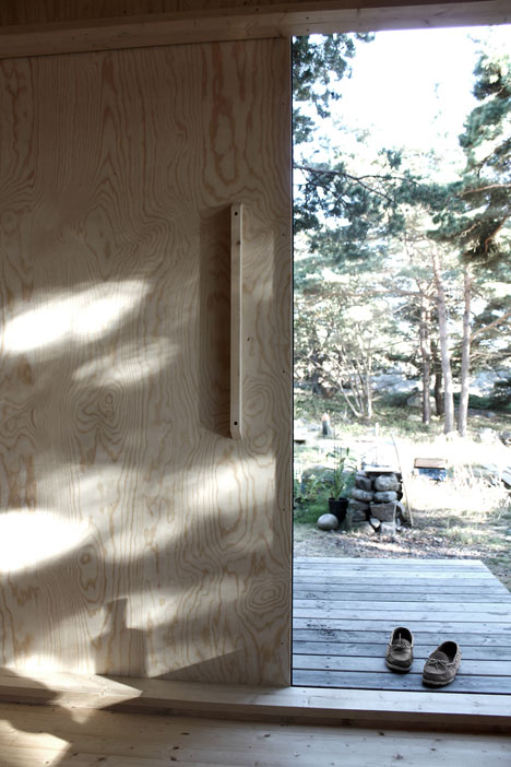dezeen_Ermitage cabin by Septembre Architecture_11