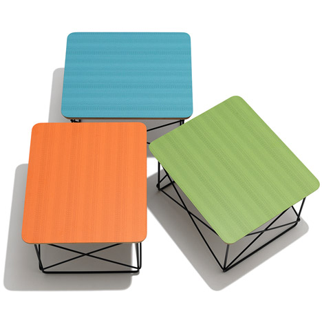 Competition: Formica Eames table and books to be won