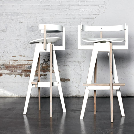 Competition: Formica Eames table and books to be won