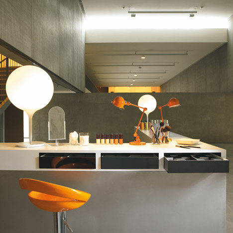 Competition: Formica Eames table and books to be won