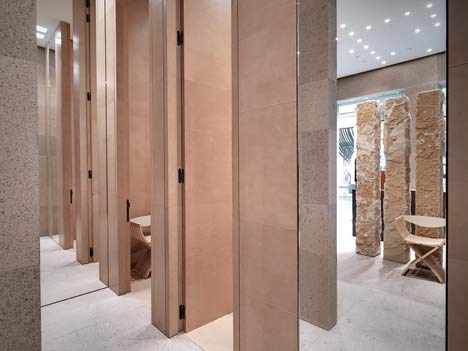 dezeen_Giada Milan flagship store by Claudio Silvestrin_10