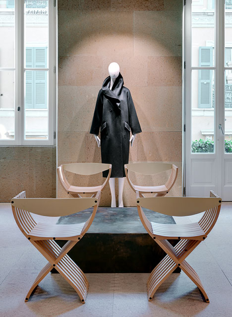 dezeen_Giada Milan flagship store by Claudio Silvestrin_15