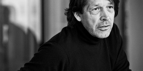 Peter Saville