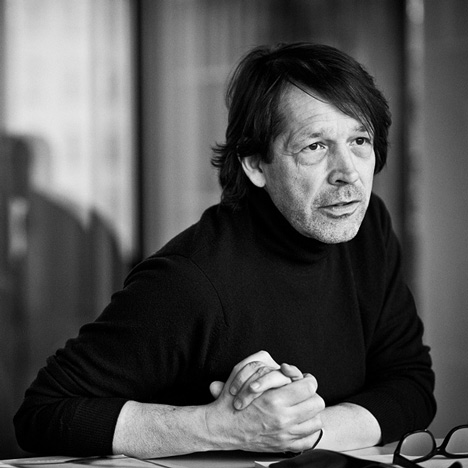 Peter Saville