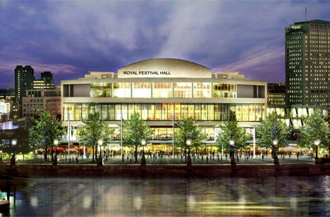 Competition: five pairs of Global Design Forum tickets to be won